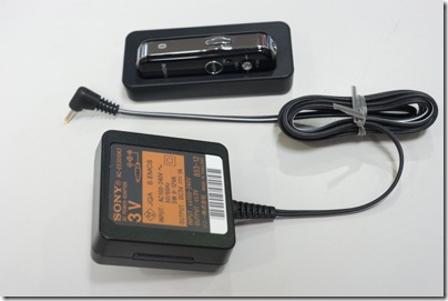 DRC-BT15（Bluetoothレシーバー）をUSBで充電したい！ | 店長の