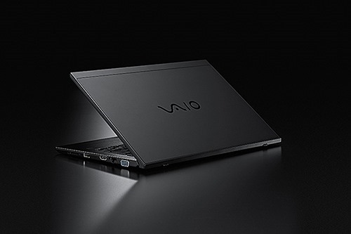 VAIO S11 | ALL BLACK EDITION実機レビュー！っていうか、第8VTP最強 